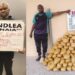 Businessman Excretes 93 Wraps Of Heroin At Abuja Airport