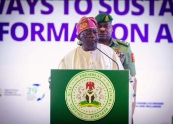 Tinubu Hails Landmark Victory In P&ID $11.5 Billion Case