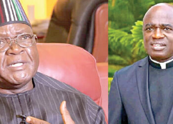 We Inherited 600 Bank Accounts, N359Bn Debt From Ortom – Benue Govt Insists 