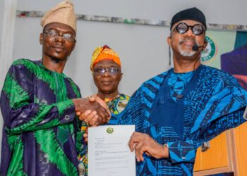 Ogun Employs 3000 Teachers To Mark World Teachers’ Day