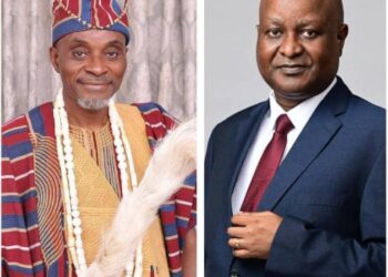 BOILING POINT ARENA: Olowu To Chair Ex-CBN D-Gov’s Discourse On How To Rescue the Naira
