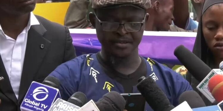 Kogi: Over 70 CSOs Ask IGP To Declare SDP’s Ajaka wanted For Ignoring Police Invitations