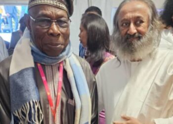 ‘God Designed Multiculturalism To Make the World Exciting, Not Stale For Mankind’ – Obasanjo