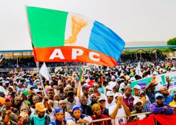 Get Your PVCs and Vote APC, Abiodun Urges Kogi Voters