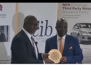 Nigeria-Britain Association Honours Ambassador Sarafa Isola For Exemplary Service