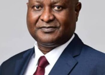 Boiling Point Arena: Naira Free Fall May Linger,  Ex – CBN Deputy Gov, Lemo Warns