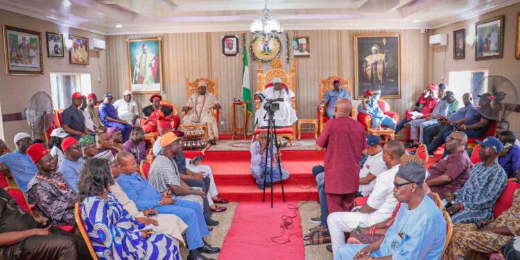 Kogi Guber Poll: Okun Leaders Meet, Resolve To Work For APC