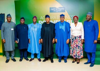 Adequate Power Supply Coming To Agbara Industrial Cluster, Others Soon – Shettima Assures
