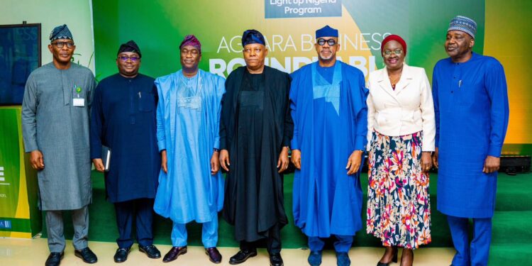 Adequate Power Supply Coming To Agbara Industrial Cluster, Others Soon – Shettima Assures