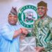 Governor Abiodun Receives Adeleke, Seeks Joint Ogun/Osun Cultural Festival