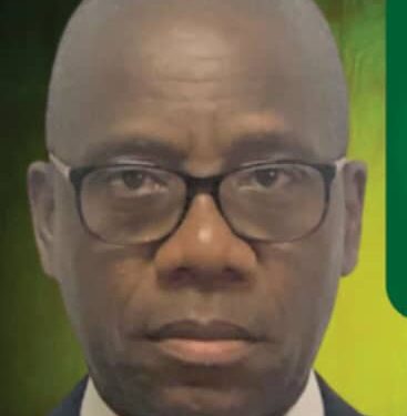 Pelican Valley, Nigerian Foremost Real Estate Firm Hails Odunlami’s Reappointment As Commissioner