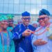 Ogun 2027: Senate President Canvasses Support For Senator Adeola Yayi, Yewa- Awori