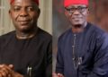 Indigenes Reject Otti’s Appointment Of Anambra Industrialist, Udeagbala As Mayor Of Aba