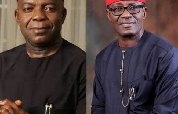 Indigenes Reject Otti’s Appointment Of Anambra Industrialist, Udeagbala As Mayor Of Aba
