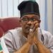 Kogi 2023: You’re No Longer Politically Relevant, Okun Indigenes Tell Senator Smart Adeyemi