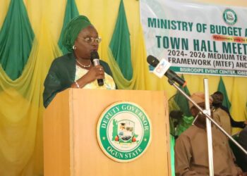 We Remain Committed To All – Inclusive Style Of Governance – Abiodun
