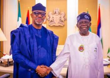 Presidential Poll ’23: Supreme Court Verdict Seals Unshakable Victory Of Tinubu – Abiodun