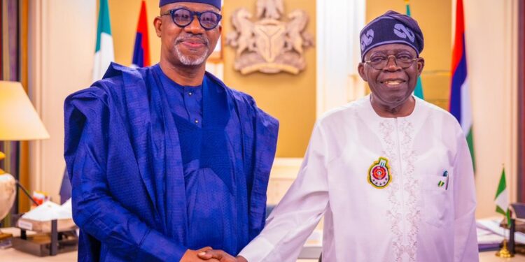 Presidential Poll ’23: Supreme Court Verdict Seals Unshakable Victory Of Tinubu – Abiodun