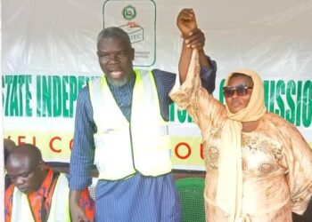 Abosede Adeyemi Wins Councillorship Bye – Election In Odogbolu