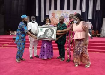 Iyalode of Yorubaland: We’ve Lost Rare Matron – Ogun NUJ 