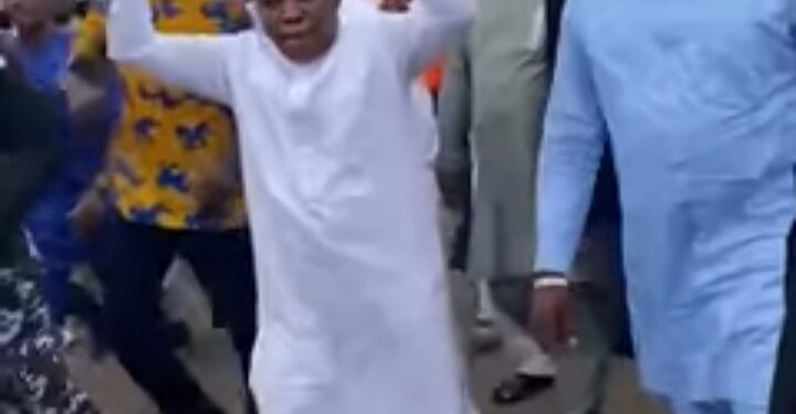 Killing Of Innocent Woman: Ajaka Has Declared War On Kogi People –  APC