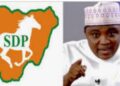 Ajaka, SDP, Can’t Escape Justice With Concocted, Tactless Lies – Kogi APC