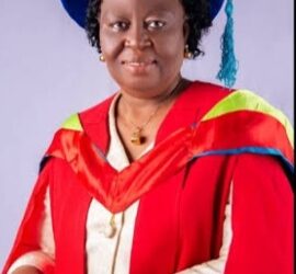 FUNAAB Lecturer Advocates Appropriate Nutritional Status For Retirees