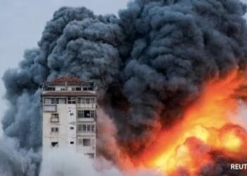 Why Hamas Chose October 6 To Pour Mega Wrath On Israel