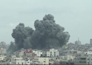 No Water, Food Or Fuel Into Gaza Until All Hostages Are Freed – Israeli Govt Vows 