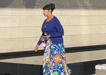 Nigerian Senator’s Wife Jailed In United States For Multiple Fraud, Identity Theft