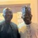 Bayo Onanuga Is President Tinubu’s SA On Information & Strategy