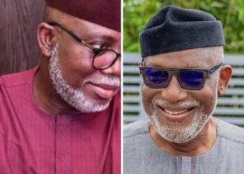 Game Of Thrones In Ondo