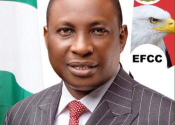 P& ID Scam: We’re Still Prosecuting Key Suspects In Court – EFCC