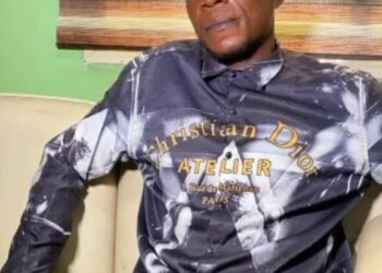 My Boss Abandoned Me After Donating Kidney To Save  Life – Abia Indigene, Eric Nwoko