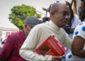 EFCC Quizzes Emefiele Over $15 Bn Foreign Debts, N74.84Bn Spent On New Naira, Others