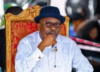 Rivers Assembly Serves Gov Fubara Impeachment Notice