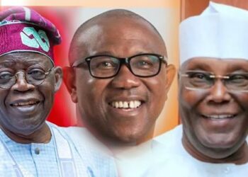 Litigation Was Unnecessary, Tinubu Won Convincingly – APGA Tells Obi, Atiku