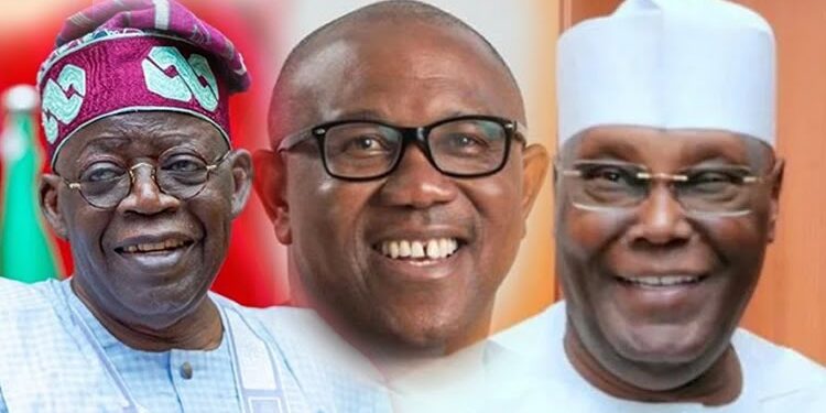 Litigation Was Unnecessary, Tinubu Won Convincingly – APGA Tells Obi, Atiku