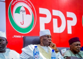 Behind Atiku’s Voyage Of Discovery