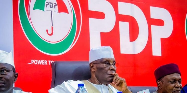 Behind Atiku’s Voyage Of Discovery