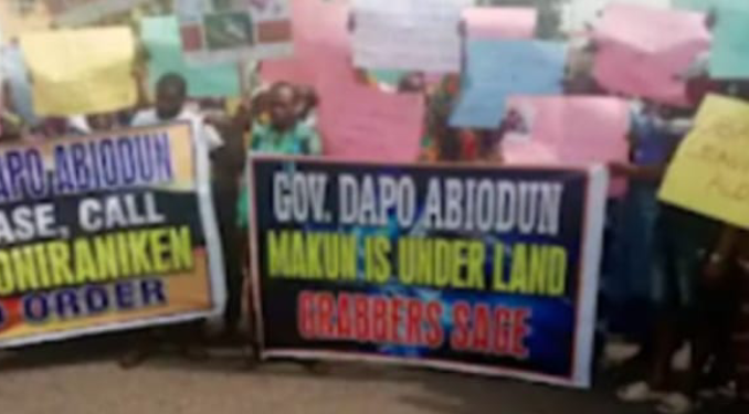 Sagamu, Land Grabbing: Jubilation In Makun Villages As Court Rules, Clarifies Verdict Concerning 392 Acres Of Land