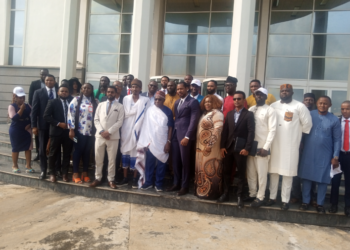 Obasanjo Advocates Using Homegrown Solutions To Solve Problems Plaguing African Nations