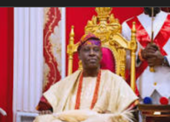 Soun Of Ogbomoso Chieftaincy: How Executive Lawlessness Worked Against Ghandi