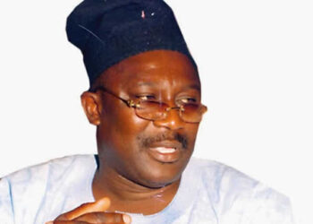 Supreme Court Dismisses Adeyemi’s Appeal Against APC, Ododo