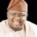 Senator Adeola Felicitates Gov Abiodun On Victory At Tribunal 