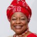 Iyalode Of Yorubaland, Alaba Lawson Dies At 72