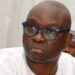 Alleged N6.9Bn Fraud : Trial Of Ex – Governor Fayose Resumes In Lagos