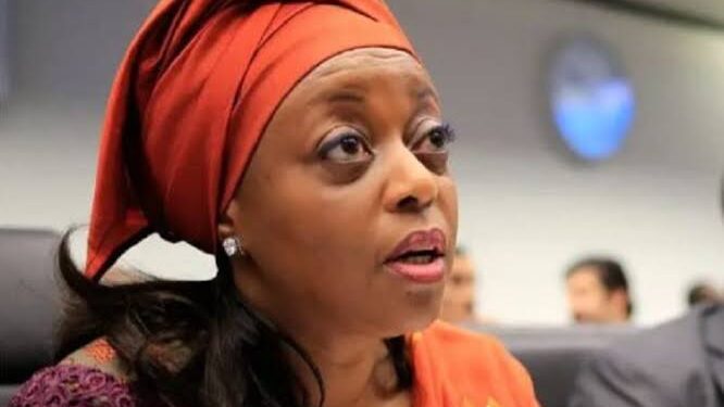 We’ve Initiated Extradition Proceedings Against Diezani – EFCC