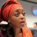 We’ve Initiated Extradition Proceedings Against Diezani – EFCC