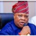 Osun: Gov Adeleke Imposes Curfew On Ilobu, Orolu After Bloody Communal Clash